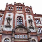 Geburtstag der Universität Rostock